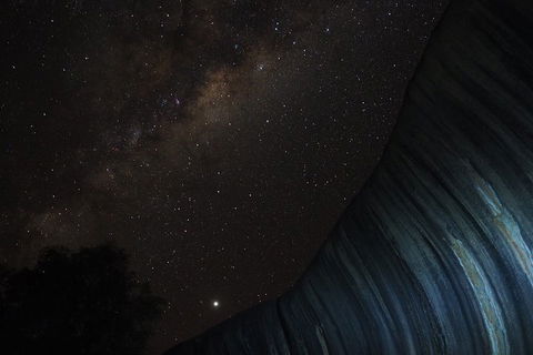 Wave Rock, Wild Flowers And Astro Photography - Hotel Accommodation 3