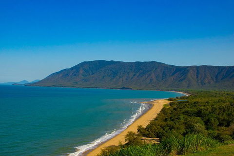 Cape Tribulation Day Tour - Hotel Accommodation 1