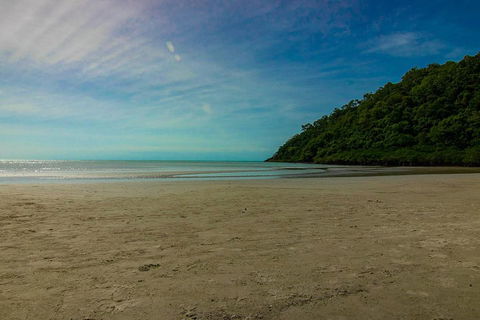 Cape Tribulation Day Tour - Hotel Accommodation 2