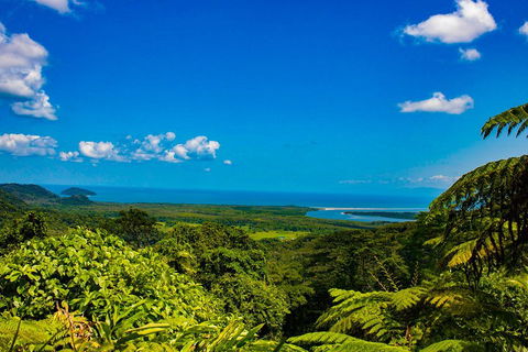 Cape Tribulation Day Tour - Hotel Accommodation 3