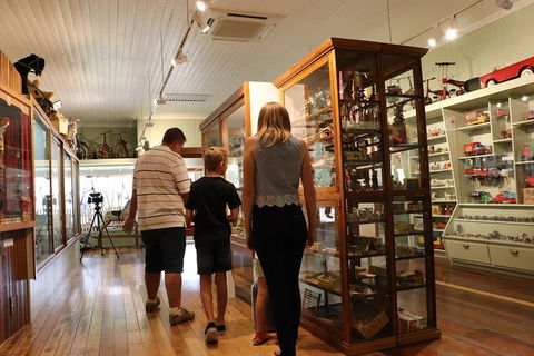 Entry Ticket At Historic Village Herberton - Hotel Accommodation 2