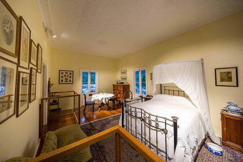 Entry Ticket At Historic Village Herberton - Hotel Accommodation 4