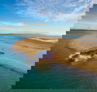 Town of 1770 Afternoon Cruise - Hotel Accommodation