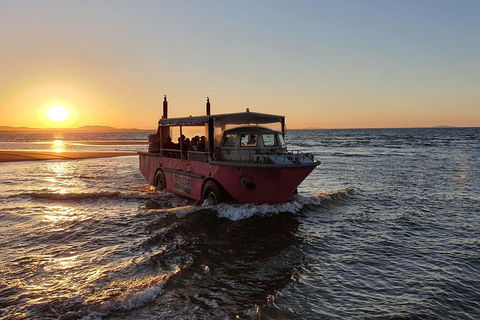 Town Of 1770 Afternoon Cruise - Hotel Accommodation 3