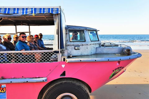 Town Of 1770 Afternoon Cruise - Hotel Accommodation 5