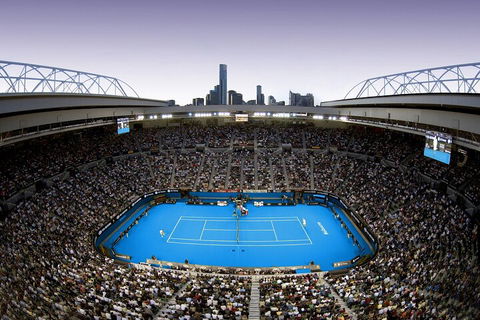 Melbourne Sports Experience + Free MCG Tour - Hotel Accommodation 1