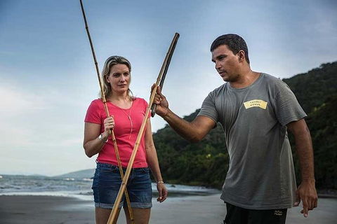 Ngana Julaymba Dungay - Full Day - Hotel Accommodation 5