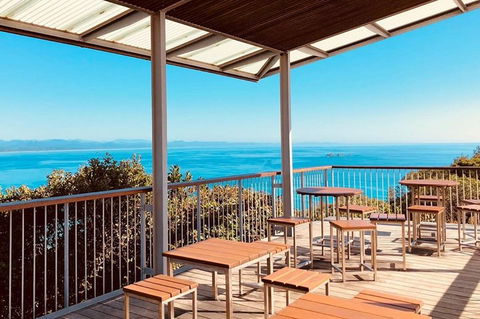 Luxury Hinterland Tour - Hotel Accommodation 1