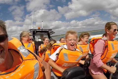 Noosa Thriller - 500hp Ocean Adventure Ride - Hotel Accommodation 1