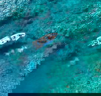 Premium Private Charter - Hotel Accommodation