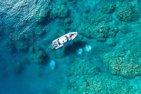 Premium Private Charter - Hotel Accommodation 0