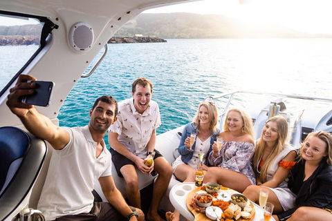 Premium Private Charter - Hotel Accommodation 1