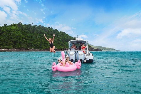 Premium Private Charter - Hotel Accommodation 2