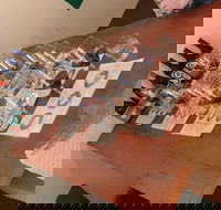 Food Tour Melbourne - St Kilda - Hotel Accommodation