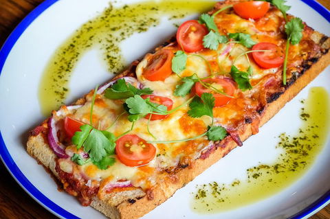 Food Tour Melbourne - St Kilda - Hotel Accommodation 1