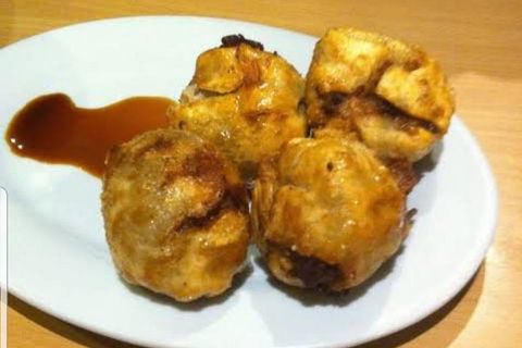 Food Tour Melbourne - St Kilda - Hotel Accommodation 4