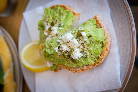 Food Tour Melbourne - St Kilda - Hotel Accommodation 5