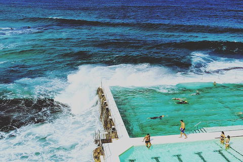 Sydney Secrets & Bondi Beach Private 4 Hr Morning With Personalised Sydney Tours - Hotel Accommodation 4