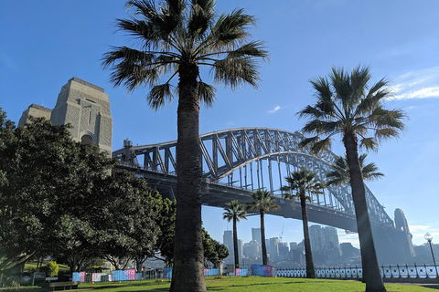 Sydney Secrets & Bondi Beach Private 4 Hr Morning With Personalised Sydney Tours - Hotel Accommodation 5