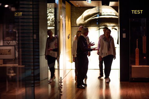 Adelaide Oval Stadium Tour - Hotel Accommodation 3