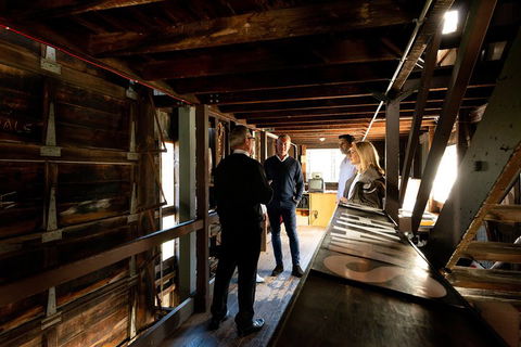 Adelaide Oval Stadium Tour - Hotel Accommodation 4