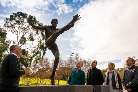 Adelaide Oval Stadium Tour - Hotel Accommodation 5