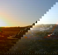 2-Day Camping and Surfing Great Ocean Road Trip from Melbourne - Hotel Accommodation