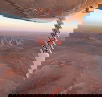 Scenic Flight Uluru Rock Blast - Hotel Accommodation