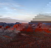 Scenic Flight Uluru  Kata Tjuta - Hotel Accommodation