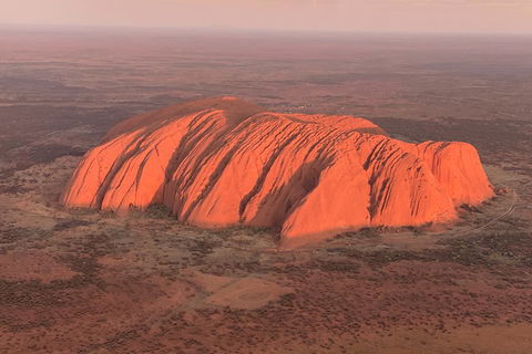 Scenic Flight: Uluru & Kata Tjuta - Hotel Accommodation 2
