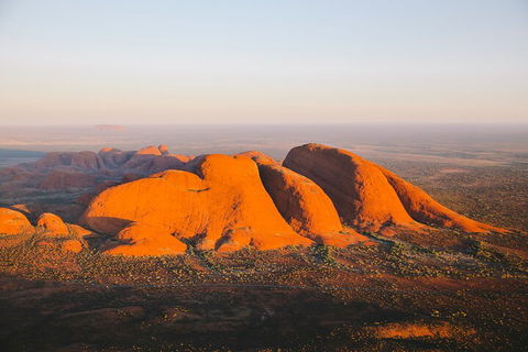Scenic Flight: Uluru & Kata Tjuta - Hotel Accommodation 3