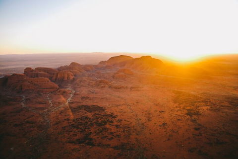 Scenic Flight: Uluru & Kata Tjuta - Hotel Accommodation 4