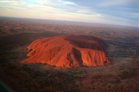 Scenic Flight: Uluru & Kata Tjuta - Hotel Accommodation 5