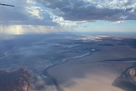 Scenic Flight: The Ultimate Outback Adventure - Hotel Accommodation 0