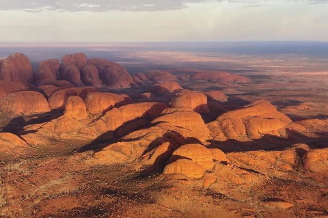 Scenic Flight: The Ultimate Outback Adventure - Hotel Accommodation 2