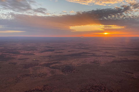 Scenic Flight: The Ultimate Outback Adventure - Hotel Accommodation 3