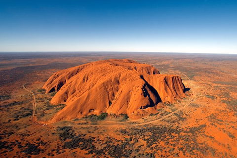 Scenic Flight: The Ultimate Outback Adventure - Hotel Accommodation 4