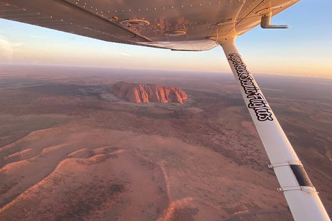 Scenic Flight: The Ultimate Outback Adventure - Hotel Accommodation 5