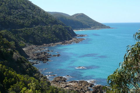 3-Day Private Adelaide To Melbourne Tour - Hotel Accommodation 2