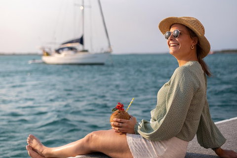 All Inclusive Dolphin And Tangalooma Wrecks Cruise - Hotel Accommodation 5