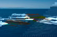 Green Island Fly and Cruise combo from Cairns