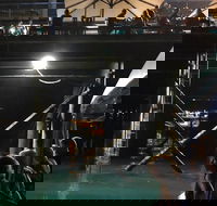 Darwin Sunset Cruise Including Fish 'n' Chips - Hotel Accommodation