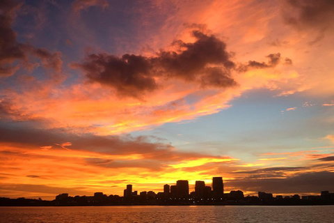 Tropical Light Sundowner Cruise With Drinks Included - Hotel Accommodation 4