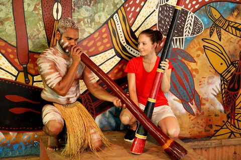 Kuranda Day Tour, TKS-RFS GRAND GOLD PLUS 0930 - Hotel Accommodation 2