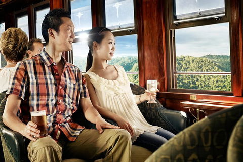 Kuranda Day Tour, TKS-RFS GRAND GOLD PLUS 0930 - Hotel Accommodation 4