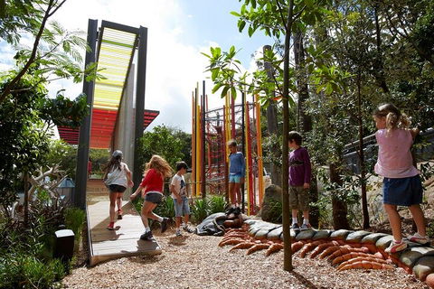 Sydney Taronga Zoo General Entry Ticket - Hotel Accommodation 2