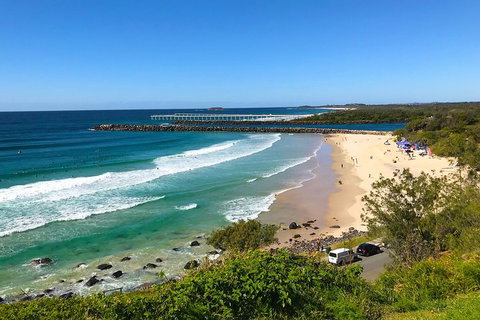 Byron Bay, Bangalow And Gold Coast Day Tour From Brisbane - Hotel Accommodation 1