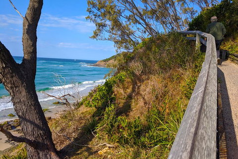 Byron Bay, Bangalow And Gold Coast Day Tour From Brisbane - Hotel Accommodation 2