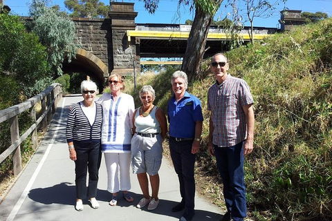 Melbourne City Tour: Lifestyle Of The Rich And Famous - Hotel Accommodation 1