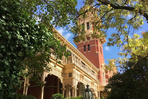 Melbourne City Tour: Lifestyle Of The Rich And Famous - Hotel Accommodation 3